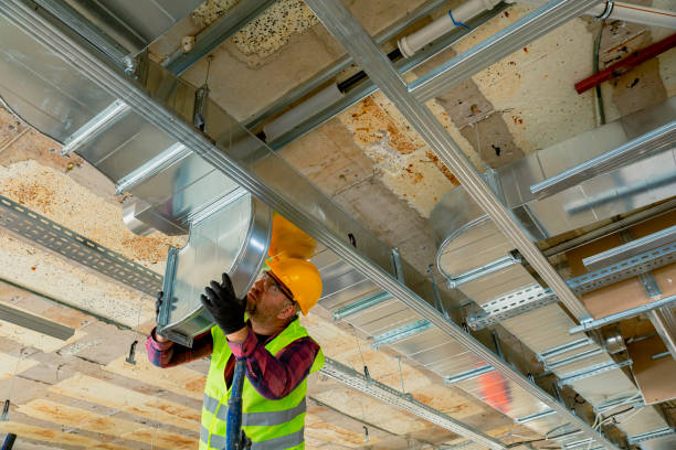 Best HVAC Maintenance Near Me  in Hinsdale, IL