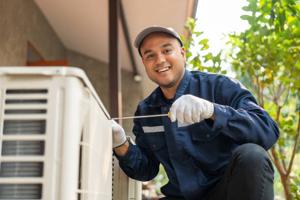 Best Affordable HVAC Services  in Hinsdale, IL